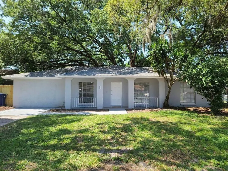 Σπίτι διακοπών Breathtaking & Renovated Tampa Heated Pool House Βίλα